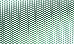 Micromasche Mic6, Maschenlänge 5,0 mm, Maschenbreite 2,7 mm