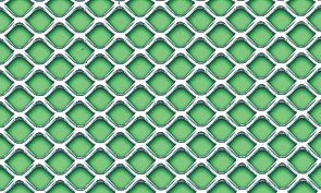 Quadratmasche Q2, Maschenlänge 13,0 mm, Maschenbreite 10,0 mm