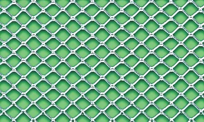 Sondermasche S1, Maschenlänge 10,0 mm, Maschenbreite 8,0 mm